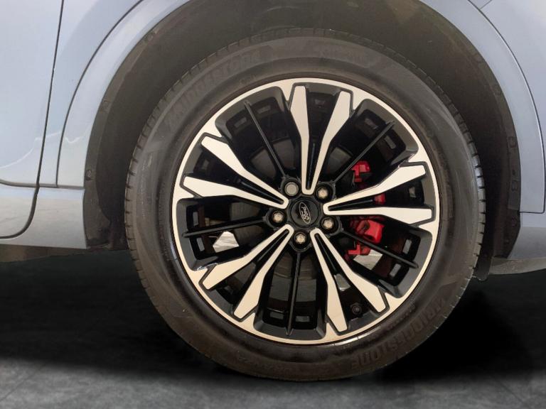 2022 Ford Kuga 2.5 PHEV ST-Line X Edition 5dr CVT HATCHBACK PETROL/ELECTRIC Automatic