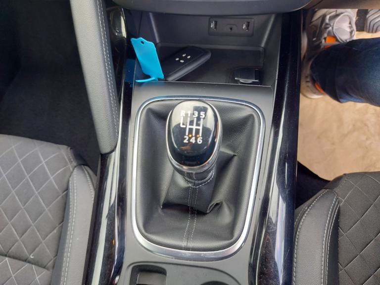 RENAULT KADJAR 1.3 Iconic TCe 140 MY19 2019