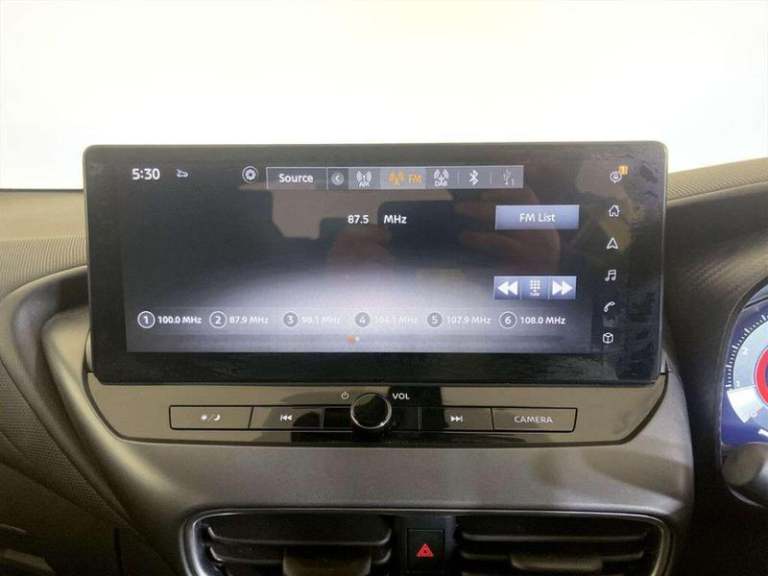 2024 Nissan Juke 1.0 DIG-T N-Connecta Euro 6 (s/s) 5dr Manual SUV Petrol Manual