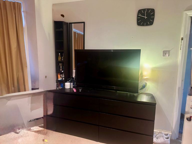 Room to rent  for 2 people 