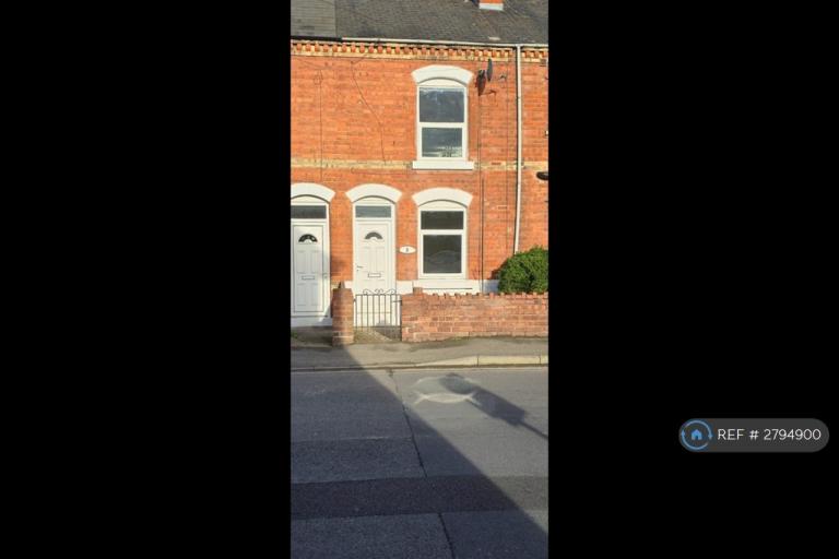 2 bedroom house in The Willows, Worksop, S80 (2 bed) (#2794900)