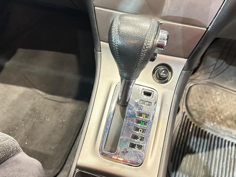 2002 Toyota Corolla 1.6 VVT-i T Spirit 5dr Auto HATCHBACK PETROL Automatic