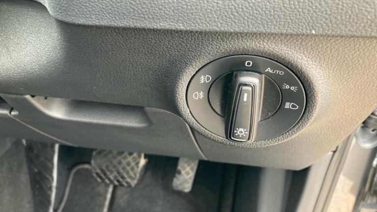 2025 Skoda Karoq 1.5 TSI SE Edition 5dr DSG Petrol Estate Estate Petrol Automatic