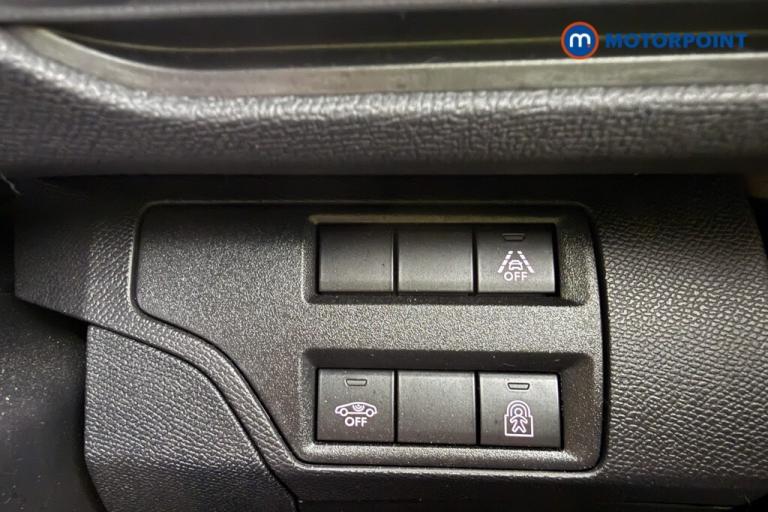 2022 Peugeot 3008 1.5 BlueHDi GT 5dr HATCHBACK DIESEL Manual