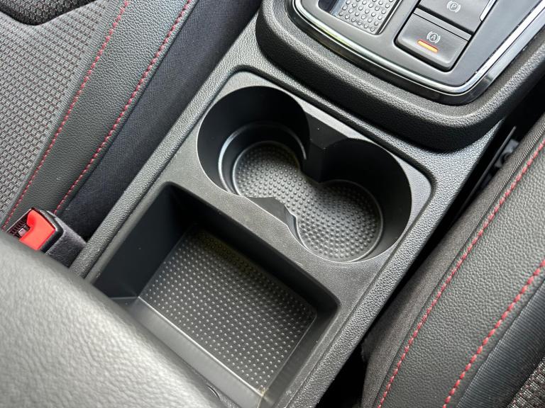 2020 SEAT Leon 1.5 TSI EVO FR Euro 6 (s/s) 5dr HATCHBACK Petrol Manual