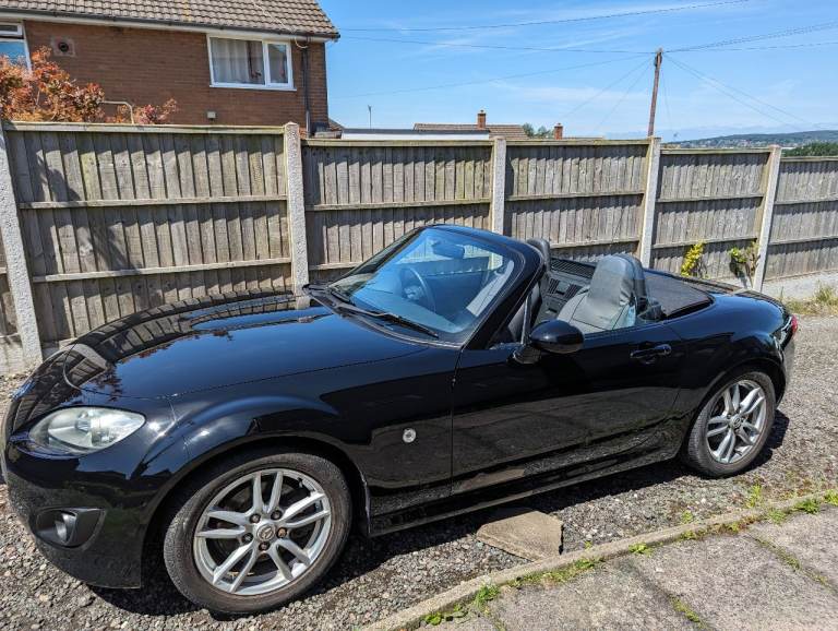Mazda MX 5
