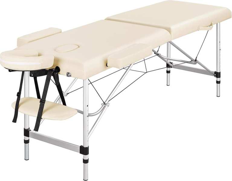 Massage Table