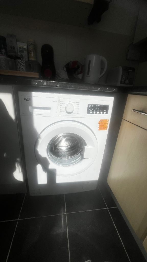 Bush Washing machine £40