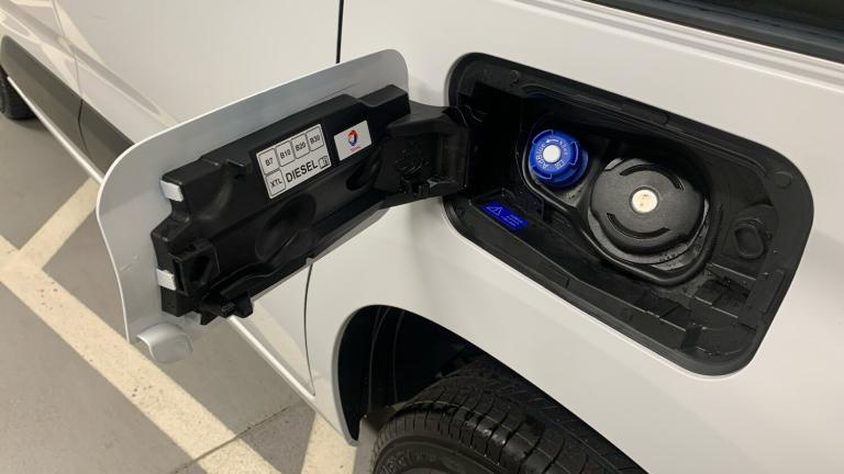 2023 Citroen Berlingo 1.5 BlueHDi 1000 Enterprise Edition M SWB Euro 6 (s/s) 5dr Panel Van Diesel...