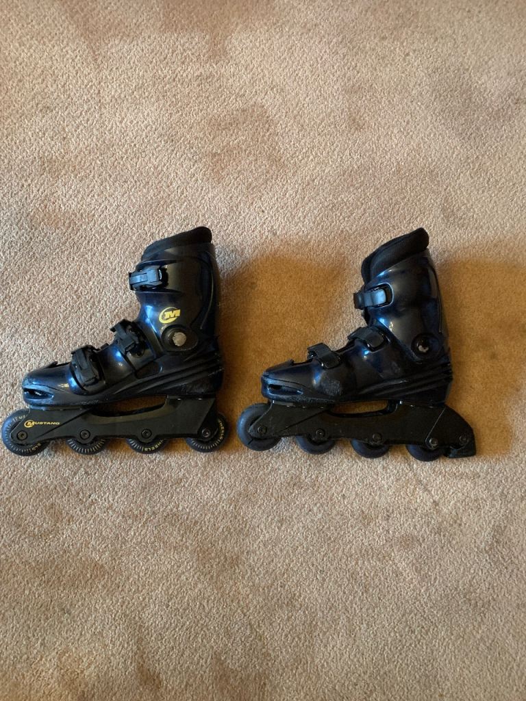 In-line skates