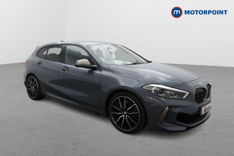 2024 BMW 1 Series M135i xDrive 5dr Step Auto HATCHBACK PETROL Automatic