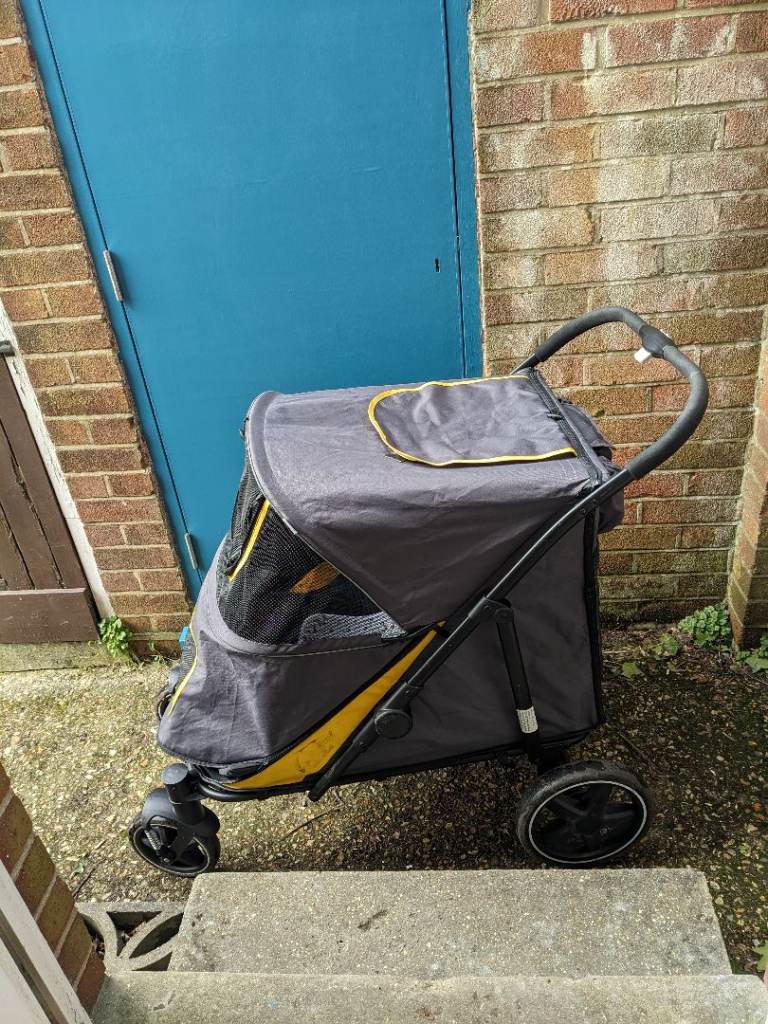 Large Dog stroller 