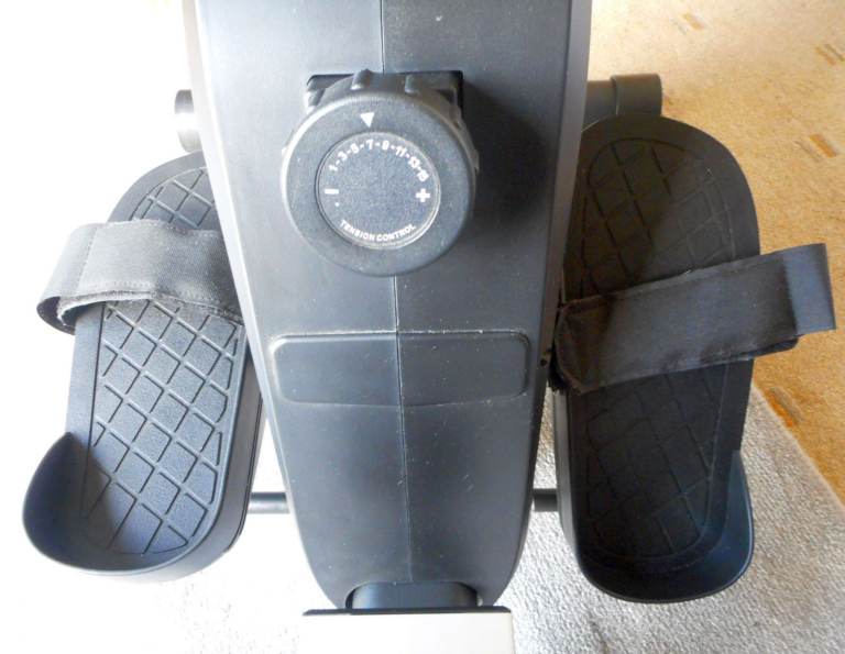 Rowing Machine - DripeX 