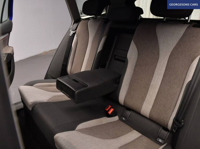 2021 Skoda Enyaq 62kWh 60 SUV 5dr Electric Auto (179 ps) ESTATE ELECTRIC Automatic