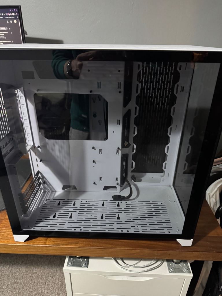 Lian-Li 011 Dynamic PC case