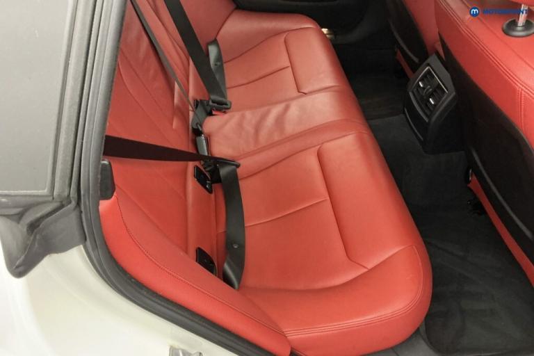 2020 BMW 4 Series 420i M Sport 5dr Auto [Professional Media] COUPE PETROL Automatic