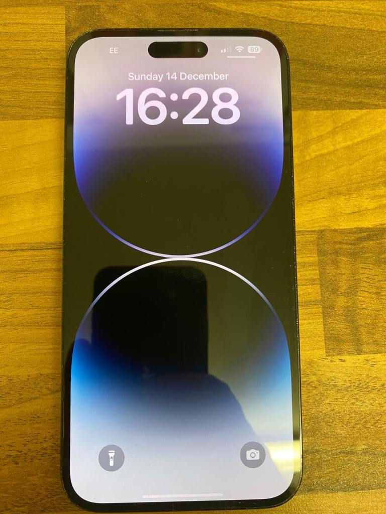 image for iPhone 14 Pro max