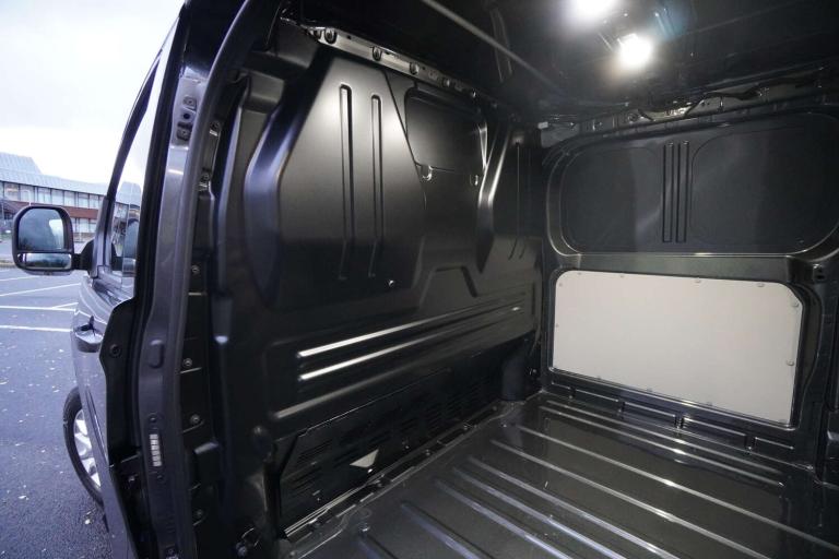 2025 Volkswagen Transporter 2.0 Transporter T28 Commerce Pro TDI + Delivery Miles + VW 5 Plus Pan...