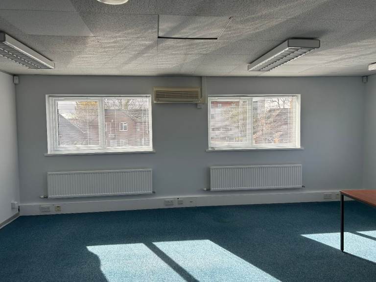 Office Space to Rent in Woodley, Reading