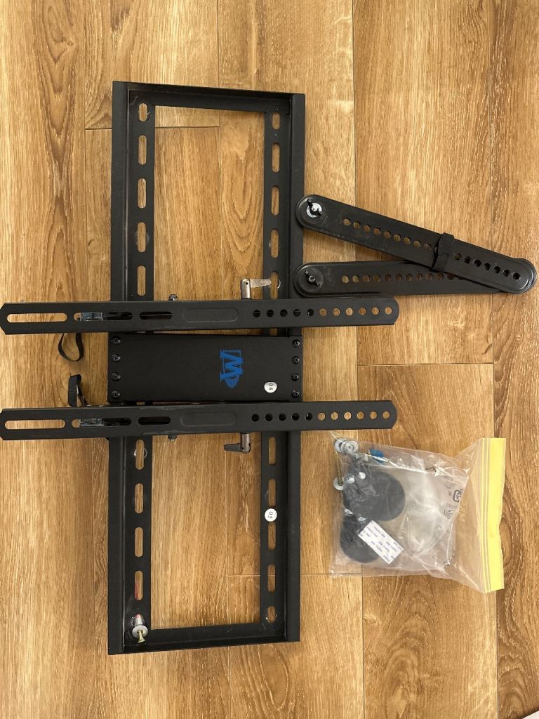 65” TV Extendable Bracket - Free for Pickup w1G