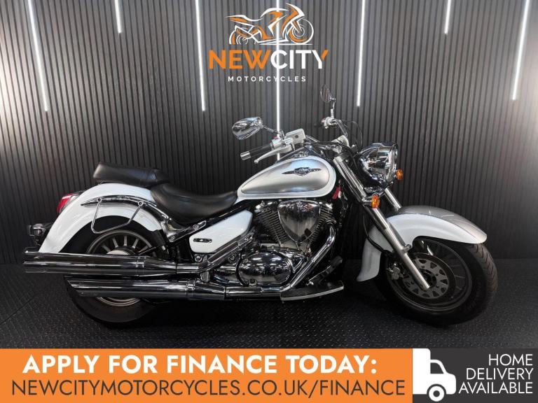 2016 Suzuki Intruder 800 800 VL