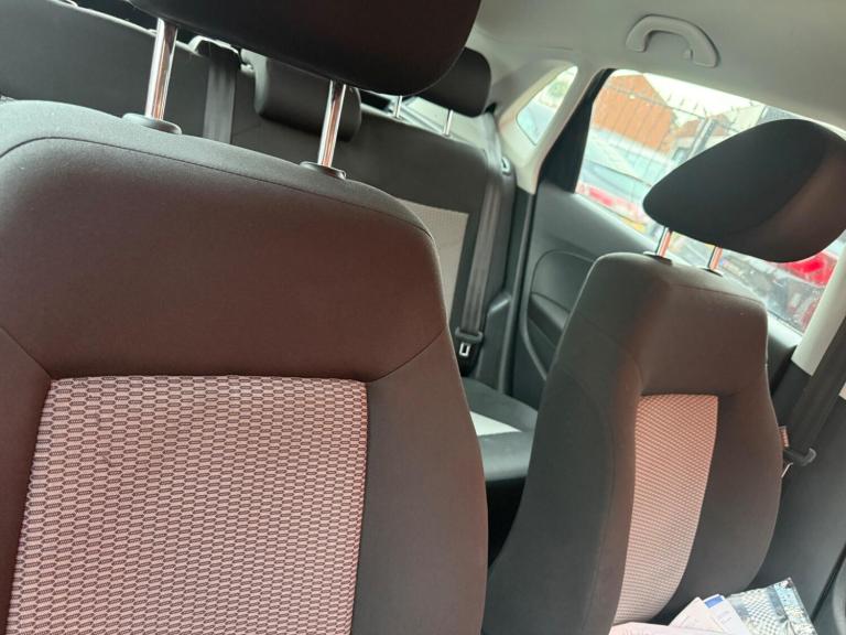 2013 Volkswagen Polo 1.2 S Euro 5 5dr (A/C) HATCHBACK Petrol Manual