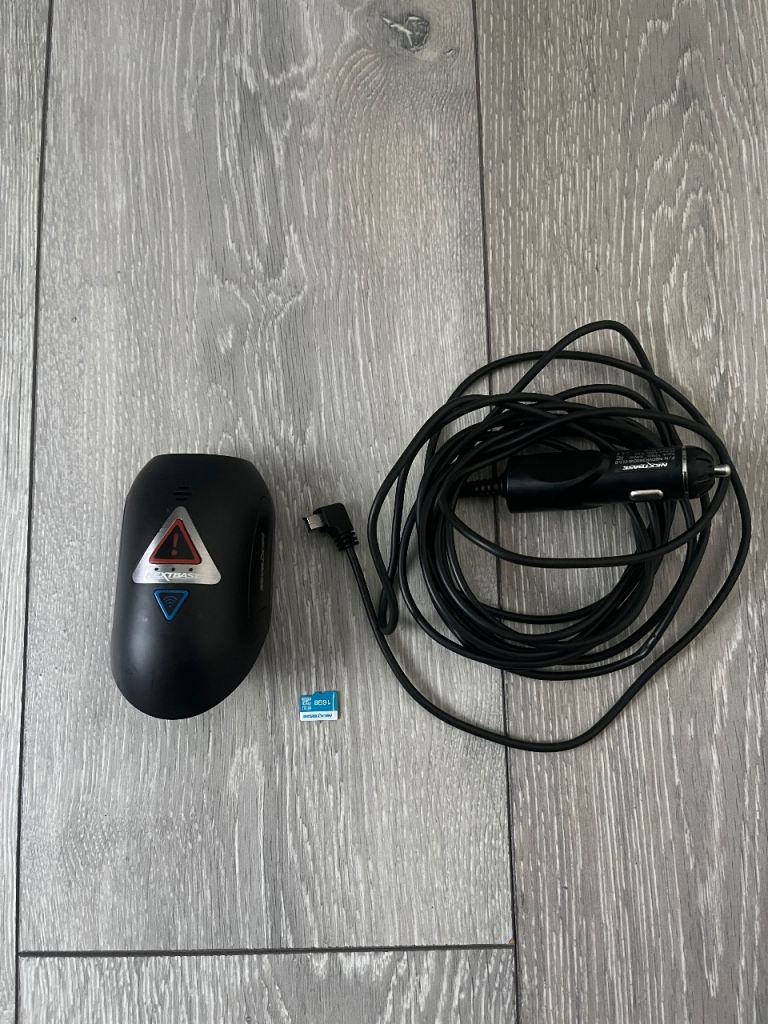 Nextbase 380GW Dash Cam