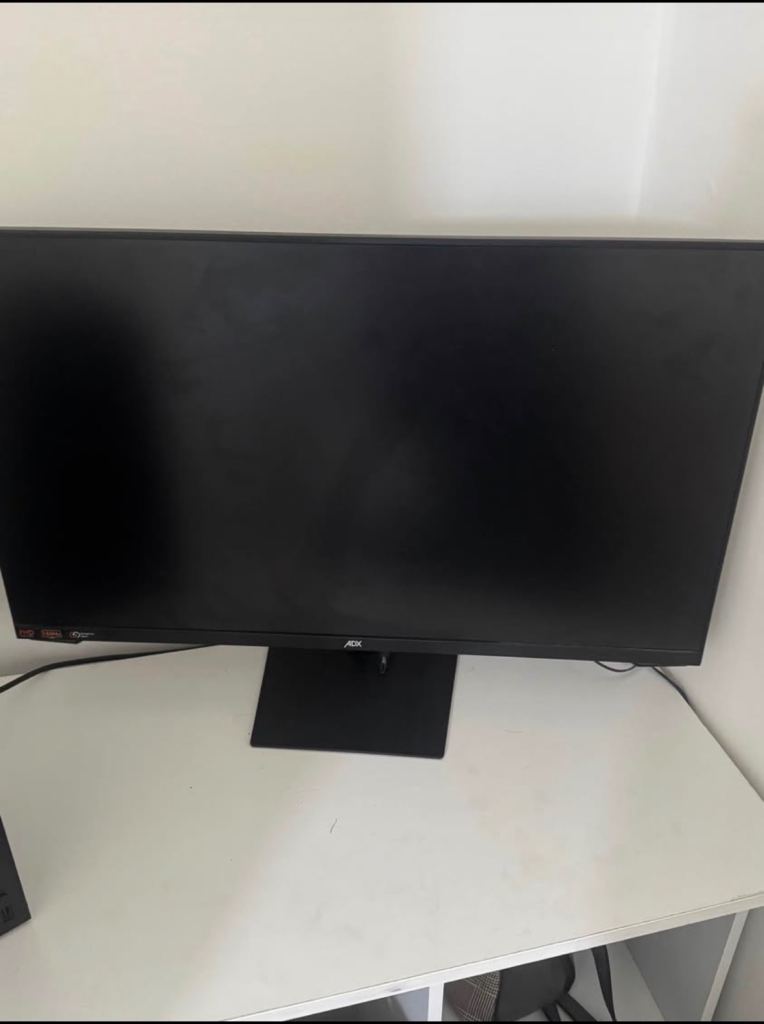 ADX MONITOR 