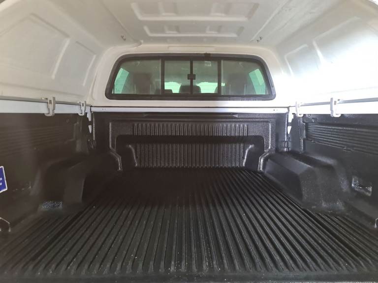 2021 Ford Ranger Pick Up Double Cab Wildtrak 2.0 EcoBlue 213 Auto PICK UP DIESEL Automatic