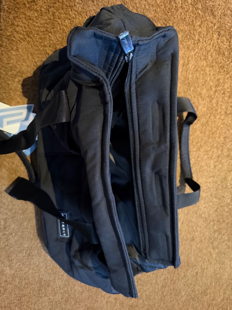 Brand new pet carrier