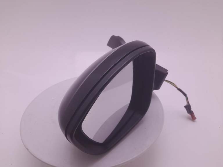 Peugeot 208 Door Mirror N/S 2012-2020 5 Door Hatchback Lh