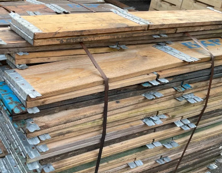 Pallet collars foldable raised beds garden planters 80x60x20 Collars box