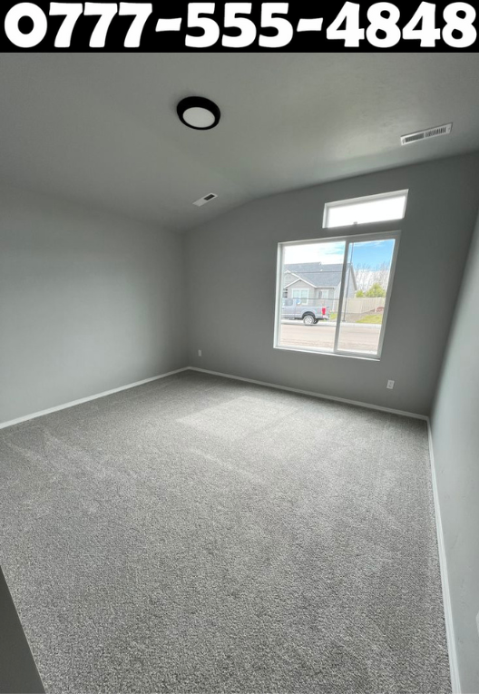  Carpet, Vinyl & Laminate Fitting – Experienced Team