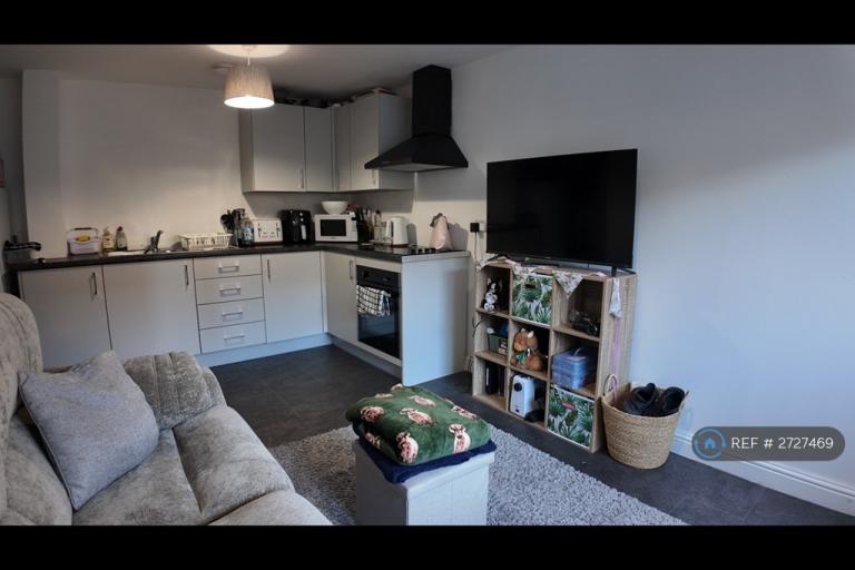 1 bedroom house in Main Street, Balderton, Newark, NG24 (1 bed) (#2727469)