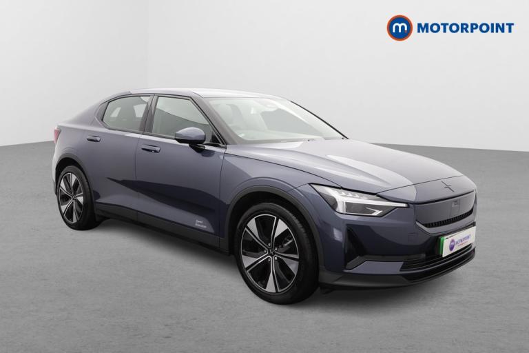 image for 2024 Polestar Polestar 2 220kW 82kWh Long Range Single motor 5dr Auto SALOON ELECTRIC Automatic