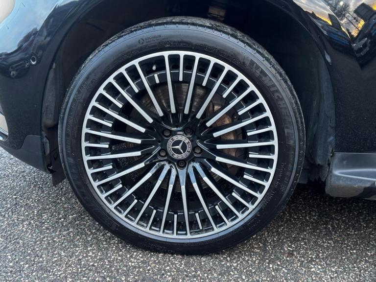 2021 Mercedes-Benz EQC EQC 400 300kW AMG Line Premium Plus 80kWh 5dr Auto ESTATE ELECTRIC Automatic