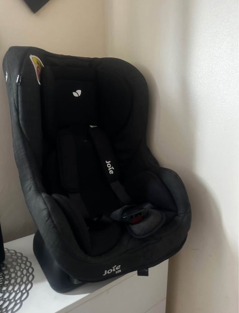 Infant baby toddler car seat 