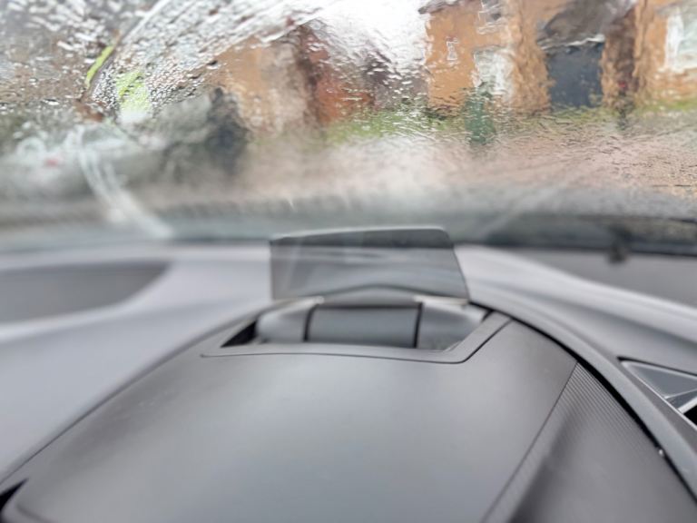 Mazda, 3, Hatchback, 2016, Manual, 2191 (cc), 5 doors