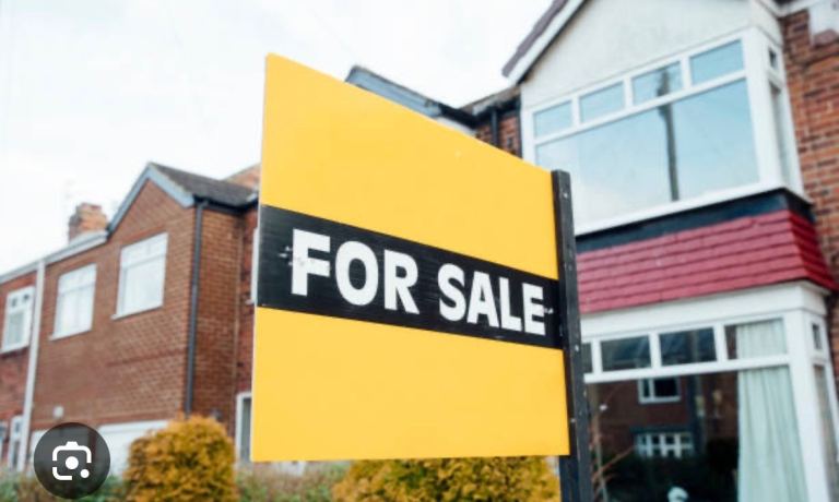 Looking to sell your property? 