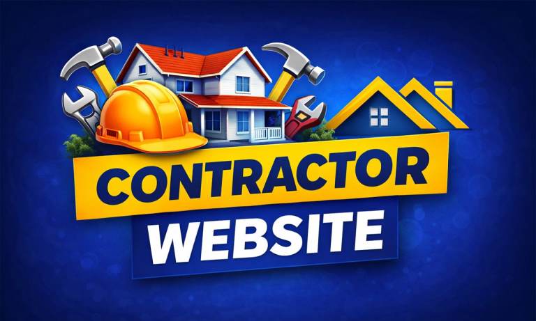 Fast Website Design for Local Businesses – Remote