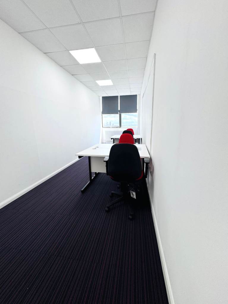 Medium Office Spaces to Rent In Park Royal NW10