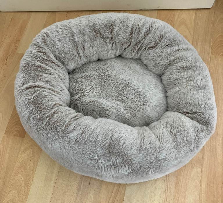 Cat Bed never used