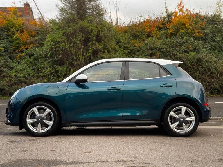 GWM ORA FUNKY CAT 48kWh First Edition Auto 5dr 2023