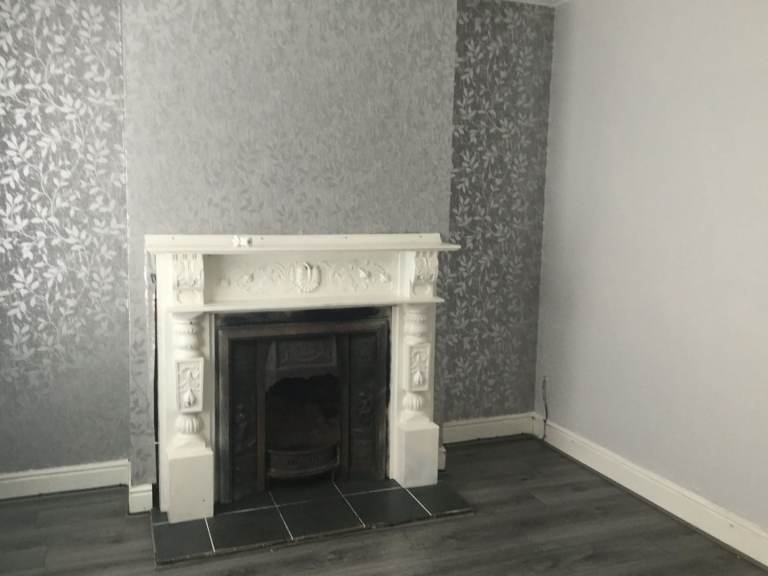 3 bed terraced house for rent on Leveson St ST3 4LH £795pcm