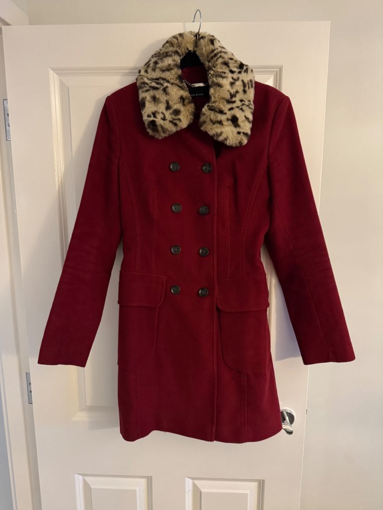 Women’s Coat