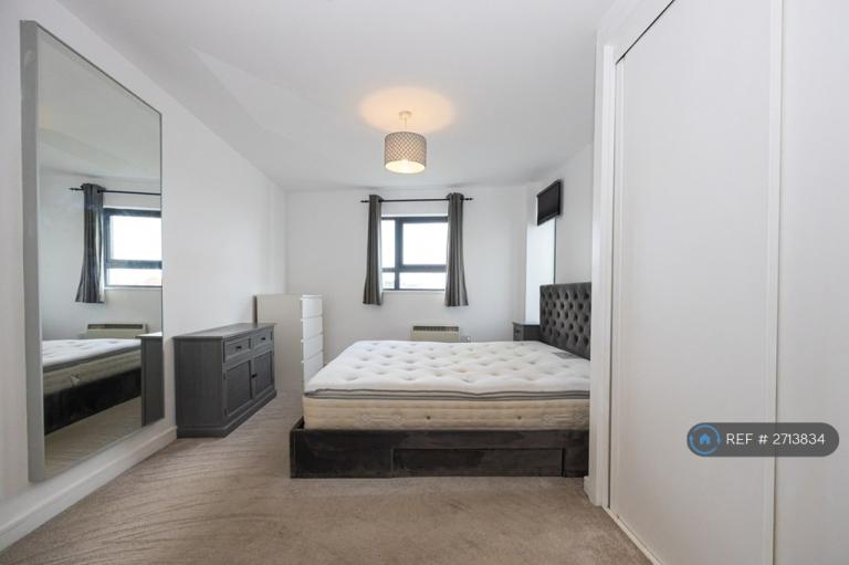 2 bedroom flat in Wilmslow Road, Manchester, M20 (2 bed) (#2713834)