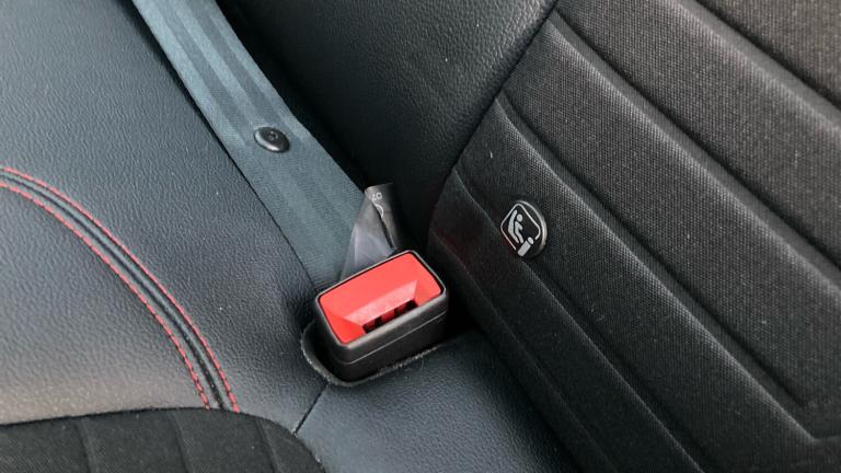 2023 Ford Puma 1.0 EcoBoost Hybrid mHEV ST-Line X 5dr Petrol Hatchback Hatchback Petrol Manual