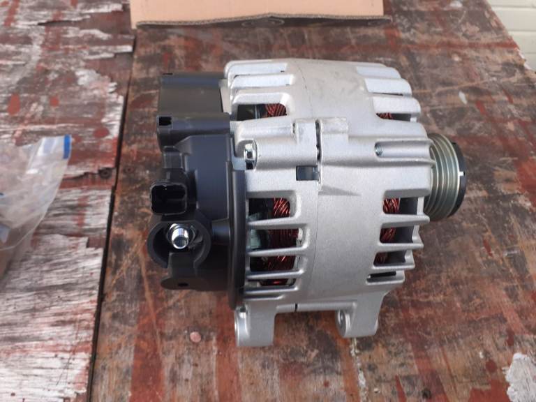 Peugeot parts 