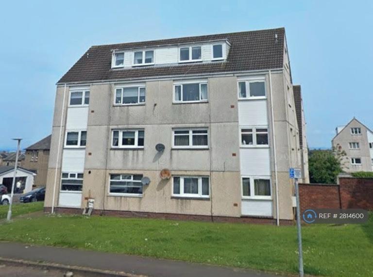 2 bedroom flat in Field St, Hamilton, ML3 (2 bed) (#2814600)