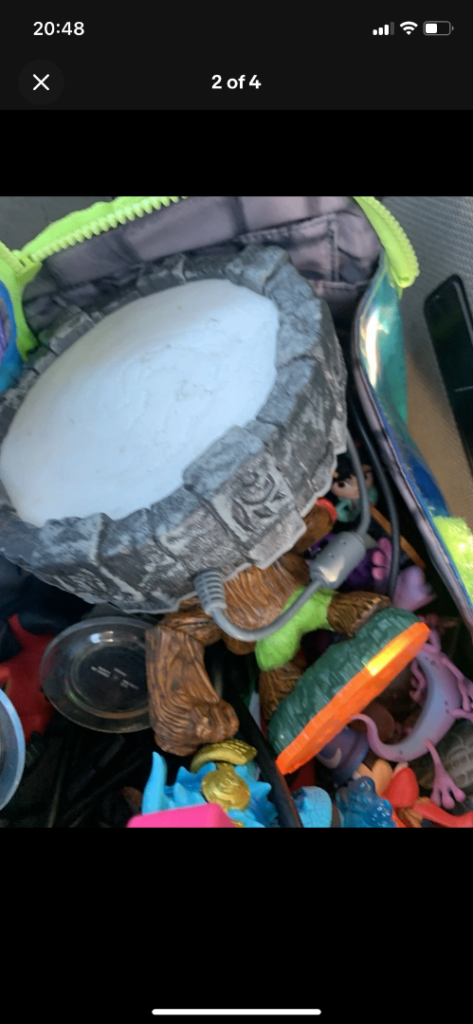Skylanders 